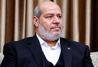 تبریک نجباء به حماس
