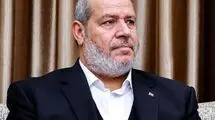تبریک نجباء به حماس