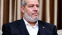 تبریک نجباء به حماس