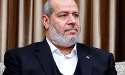 تبریک نجباء به حماس