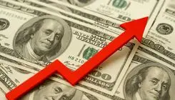 بازار دلار پس از طوفان سیاسی آرام می‌ شود!