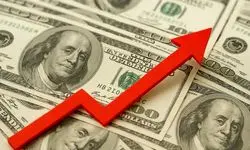 بازار دلار پس از طوفان سیاسی آرام می‌ شود!