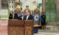 عراقچی: در میدان جنگ، دیپلماسی را فراموش نکردیم