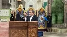 عراقچی: در میدان جنگ، دیپلماسی را فراموش نکردیم