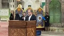 عراقچی: در میدان جنگ، دیپلماسی را فراموش نکردیم
