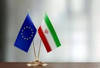 ایران و اروپا در مسیر بازگشت به دیپلماسی 