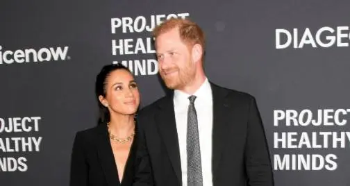 از کاخ باکینگهام تا هالیوود؛ بازگشت دوباره «مگان مارکل»