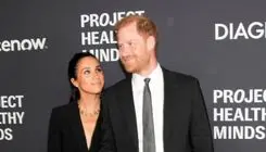 از کاخ باکینگهام تا هالیوود؛ بازگشت دوباره «مگان مارکل»