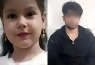 اعدام، پایان ماجرای تلخ قتل «نیان» 6 ساله
