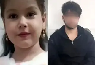 اعدام، پایان ماجرای تلخ قتل «نیان» 6 ساله