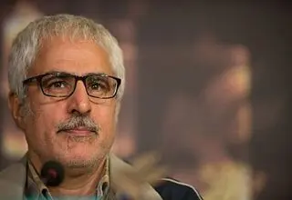مجتبی راعی کارگردان سینمای ایران: تمدن ایرانی هربار به شکل حیرت‌انگیزی از دل خاکستر بیرون می‌آید