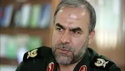 سردار جوانی: اگر دشمن به اهدافش می‌رسید، امروز جمهوری اسلامی وجود نداشت