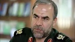 سردار جوانی: اگر دشمن به اهدافش می‌رسید، امروز جمهوری اسلامی وجود نداشت