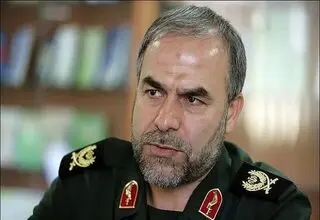 سردار جوانی: اگر دشمن به اهدافش می‌رسید، امروز جمهوری اسلامی وجود نداشت