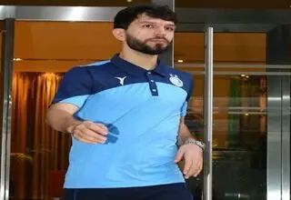 وعده بزرگ ماشاریپوف به هوادار کودک استقلال