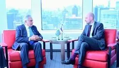 تأکید پاکستان و فرانسه بر حل بحران ایران و آمریکا از طریق گفت‌وگو