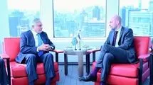 تأکید پاکستان و فرانسه بر حل بحران ایران و آمریکا از طریق گفت‌وگو