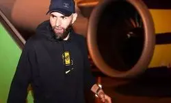 رسمی: بنزما علیه الاتحاد شورش کرد!