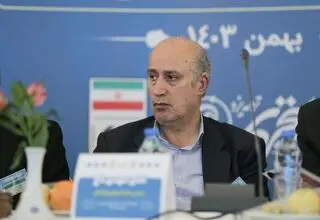 تاج: همه ورزشگاه‌ها باید دوربین چهره‌زن داشته باشند