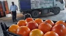 اتحادیه بارفروشان تهران شایعه تزریق سم به پرتقال را تکذیب کرد
