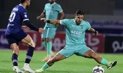 باقری به دنبال جدایی در زمستان