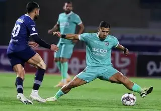 باقری به دنبال جدایی در زمستان