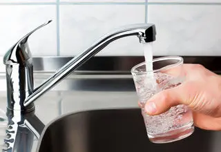 مردم درباره کیفیت آب خیال‌شان راحت باشد