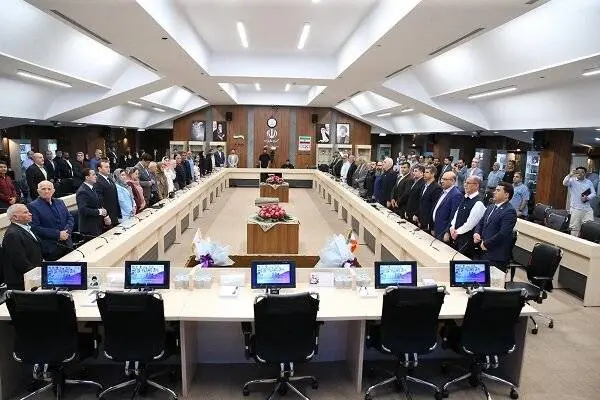 ادای احترام به قهرمانان فقید کشتی در مراسم جشن تولد مدال‌آوران المپیکی