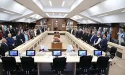 ادای احترام به قهرمانان فقید کشتی در مراسم جشن تولد مدال‌آوران المپیکی