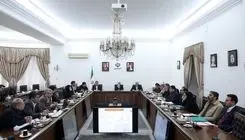 ضرب‌الاجل عارف به نهادهای دولتی درباره خسارات جنگ ۱۲ روزه و حوادث اخیر