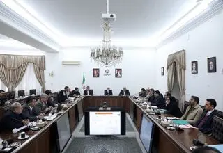 ضرب‌الاجل عارف به نهادهای دولتی درباره خسارات جنگ ۱۲ روزه و حوادث اخیر