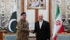 حزب تمدن اسلامی: دیپلماسی عزتمندانه امتداد اقتدار میدان است