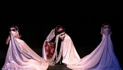 شاهنامه در صحنه؛ آخرین روز جشنواره ملی تئاتر اقتباس با روایت اسطوره‌ها و عشق‌ها