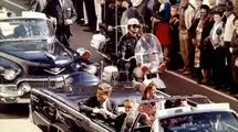 افشاگری بی‌‌سابقه ترامپ درباره ترور جان اف کندی