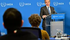 گروسی: در تکاپوی توافق جدید با ایران هستیم