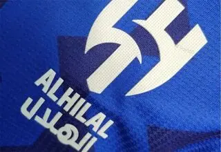 ترکیب الهلال برابر پرسپولیس اعلام شد