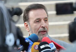اتکا به اظهارات مقام خارجی دوست، موجب تضعیف انسجام داخلی می‌شود   