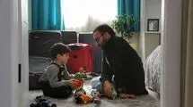 نمایش فیلم کوتاه «روبیک»