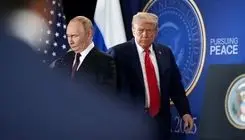 واکنش پوتین به آزمایش‌های هسته‌ای آمریکا