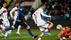 شب تلخ ایتالیا با سومین غیبت در جام جهانی