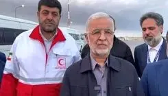 مؤمنی: کالاهای اساسی مردم در حادثه بندر رجایی آسیب ندیده است
