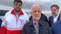 مؤمنی: کالاهای اساسی مردم در حادثه بندر رجایی آسیب ندیده است
