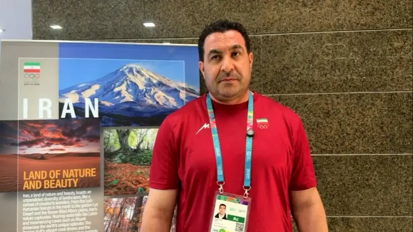 تابع: اشکالات میزبانی در حال رفع شدن است