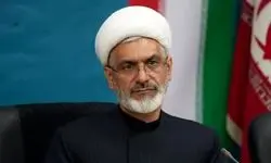 عضو کمیسیون فرهنگی مجلس: به فضای مجازی علاقمند هستم و عضو فراکسیون شدم 