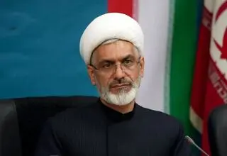 عضو کمیسیون فرهنگی مجلس: به فضای مجازی علاقمند هستم و عضو فراکسیون شدم 