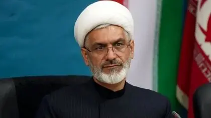 عضو کمیسیون فرهنگی مجلس: به فضای مجازی علاقمند هستم و عضو فراکسیون شدم 