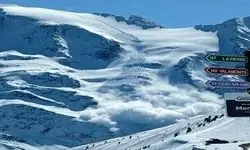 چندین کشته در انفجار پیست اسکی در سوئیس