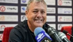 اسکوچیچ: برای پیشرفت باید بیشتر و بهتر تلاش کنیم