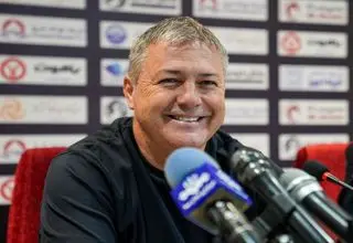 اسکوچیچ: برای پیشرفت باید بیشتر و بهتر تلاش کنیم