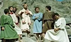 زمان پخش سریال «مردان آنجلس» مشخص شد